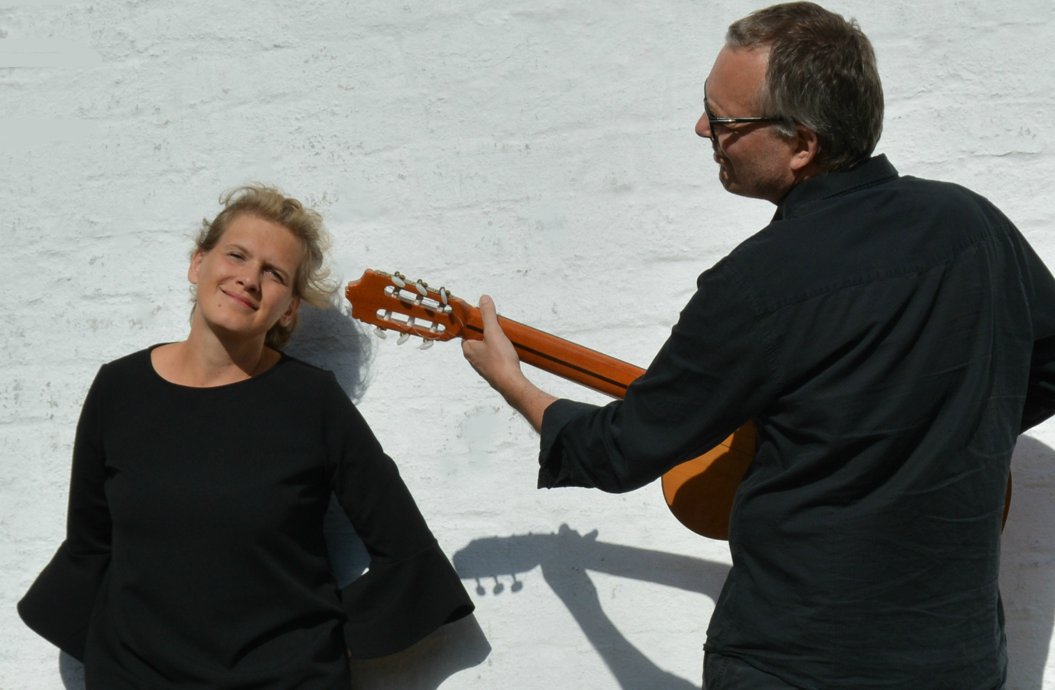 Oplev kunst og musik i Sorø: En dag fyldt med kultur