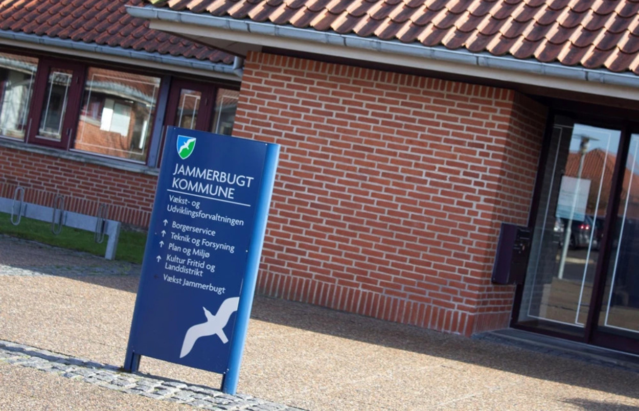 En ny jobplatform styrker turismen i Jammerbugt Kommune