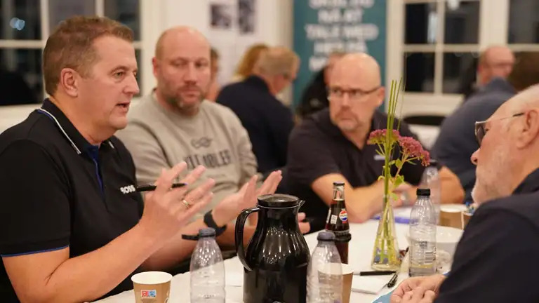 Landsbyer i Thy samles i nyt netværk for lokal udvikling og samarbejde