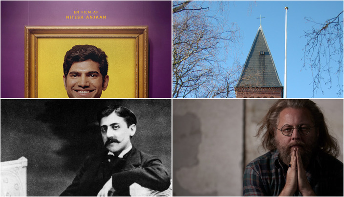 Oplev film, fællessang og koncerter i Aarup - Hvad sker der den kommende uge?