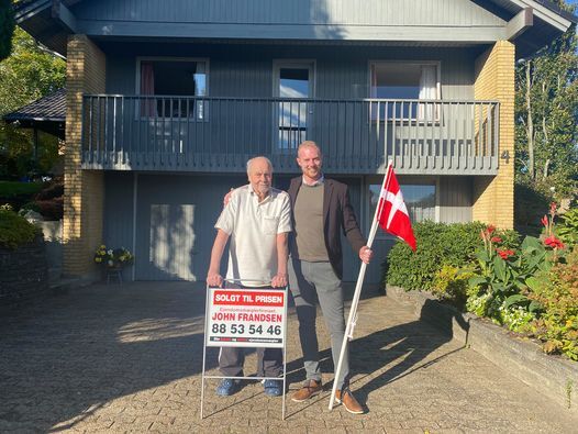 Seneste nyt: tophistorier på sociale medier i Herning