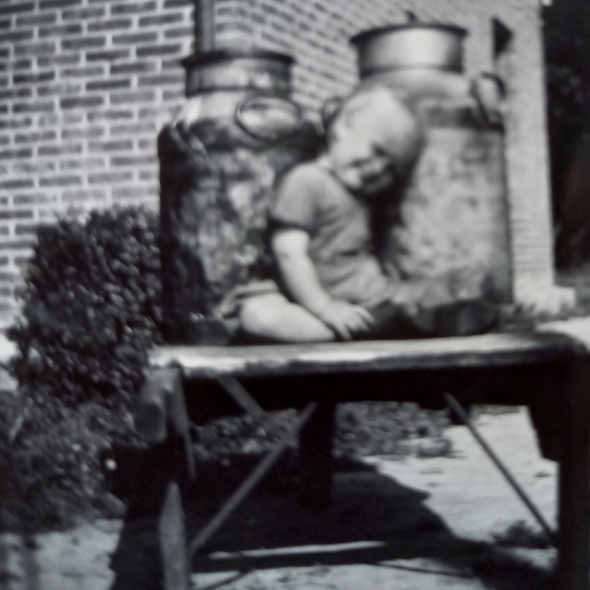 Hans om Videbæk: Her har generationer fulgt efter hinanden