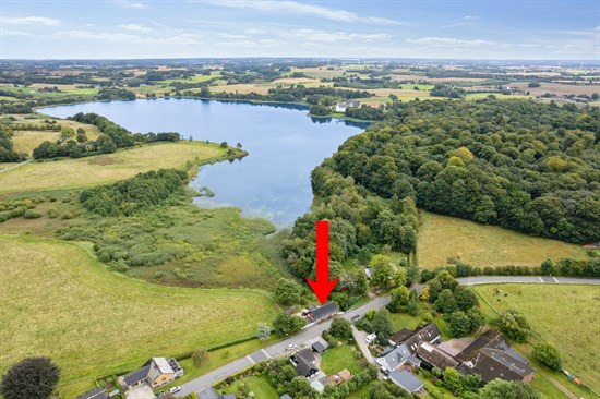 Ravningvej 68 er til salg for kun 575.000 kr.: Se de billigste boliger til salg i Bredsten her