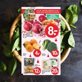 Rema1000 Gærumvej markerer Verdens Diabetesdag med fokus på sunde kostråd