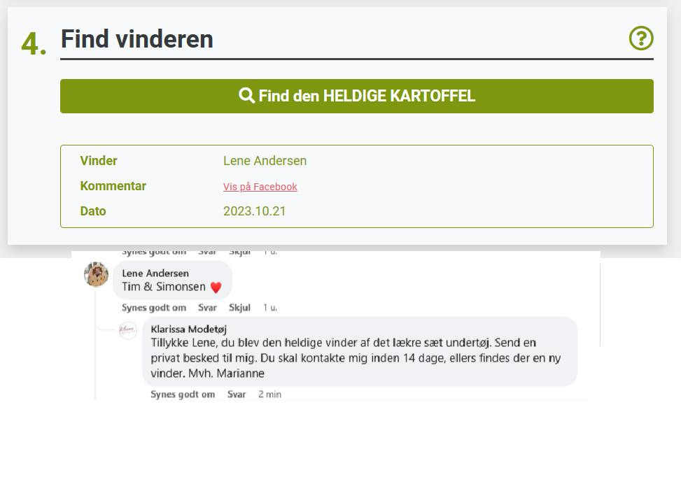 Hold trit med lokalområdet: Nyt fra Randers