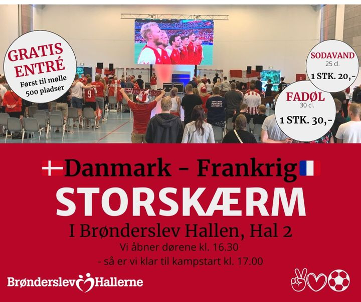 En finger på pulsen i Brønderslev