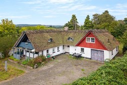 Kertevej 34 er til salg for kun 495.000 kr.: Se de billigste boliger til salg i Aarup her