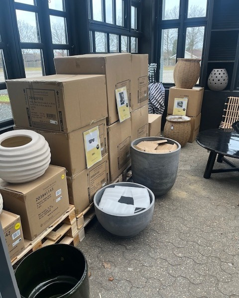 Fantastiske besparelser på mærkevarer til Society of Lifestyle Outlet via Lagersalg.com