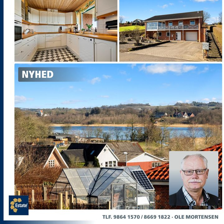 Nyt på opslagstavlen i Møldrup