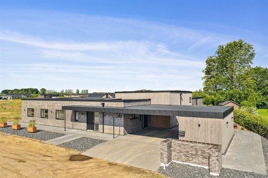 Top 6 over dyreste boliger til salg i Vildbjerg. Priser op til 13.000.000 kr