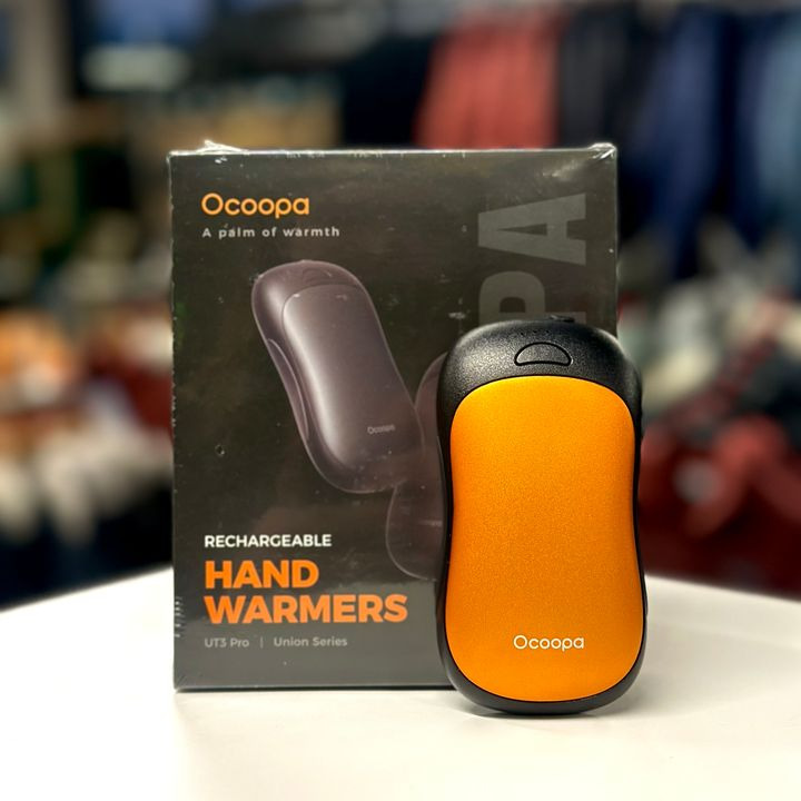 Nyt fra Slagelse Camping og Outdoor Center