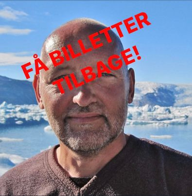 Lær at styre dine tanker og følelser i Viby J