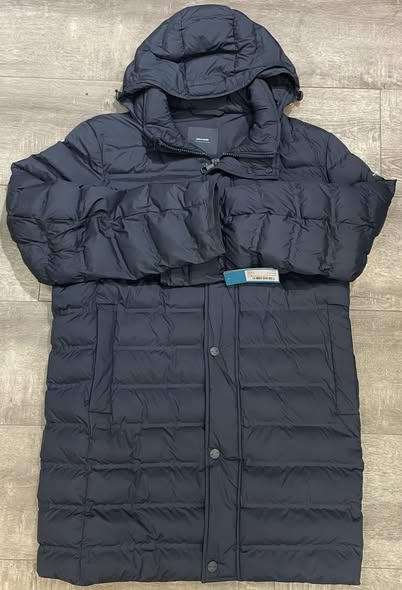 Sir Brian fortsætter udsalget med 50% rabat på Gant og Pierre Cardin jakker