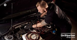 Få tjekket bilens batteri hos Autogaarden Herning for en sikker køreoplevelse