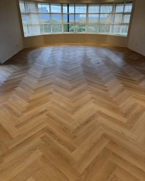 Gulvinspiration og julehygge hos Viborg Gulvforum i uge der gik