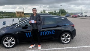 Wandmose Køreskole klar med nyt hold og jubilæumstilbud