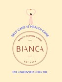 Bianca Pure Skin opfordrer til egenomsorg og nærvær