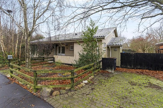 Bolig til salg for 1,3  mio. kroner - se hvad der ellers er til salg i Fanø Kommune