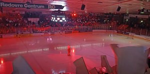 Rødovre Mighty Bulls -  En stolt klub i nød.