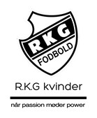 RKG's kvinder tabte kampen, men kæmpede bravt mod LKB
