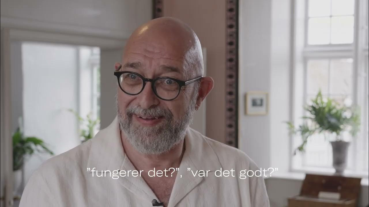 Ensemble MidtVest afholder seminar på Nørre Vosborg Kammermusikfestival for første gang