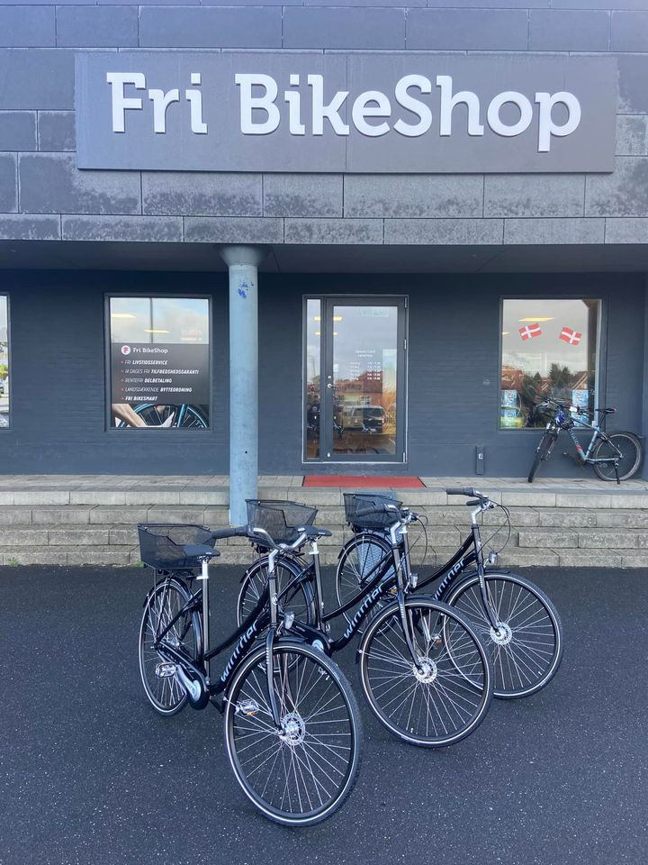 En finger på pulsen i Bjerringbro