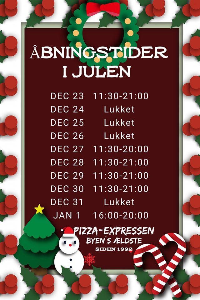 Opslagstavlen: Nyeste opdateringer fra Viborg