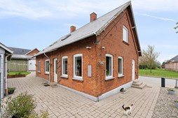 Granlyvej 18 er til salg for kun 475.000 kr.: Se de billigste boliger til salg i Ejby her