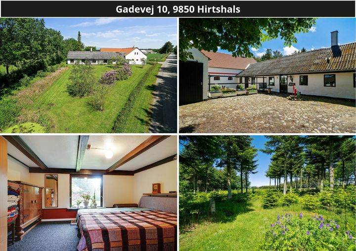 Nyt på opslagstavlen i Hjørring