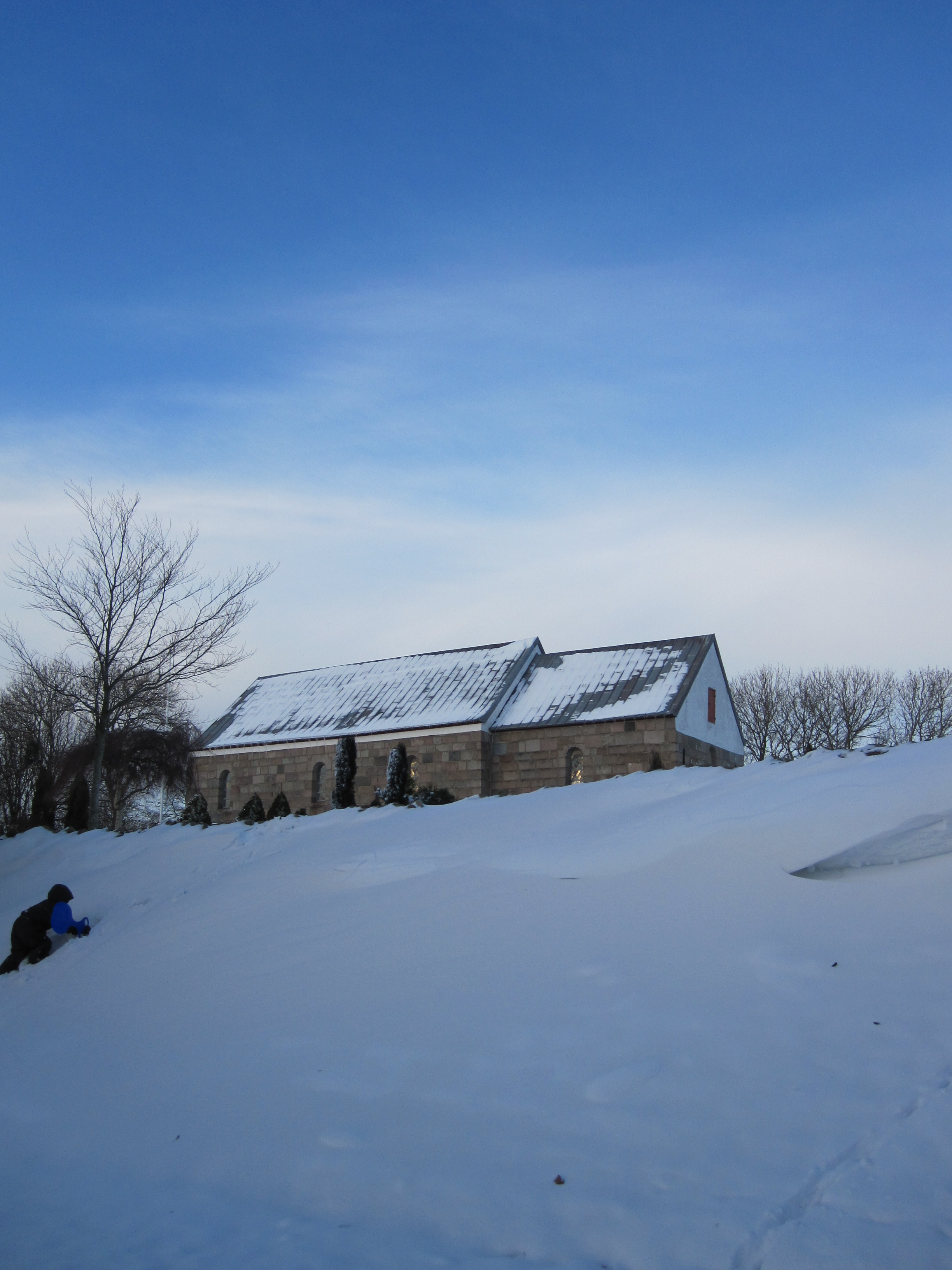 Tag med på eventyrlig bustur til Vestjylland