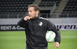 Randers fik forfærdelig indledning i forårspremieren