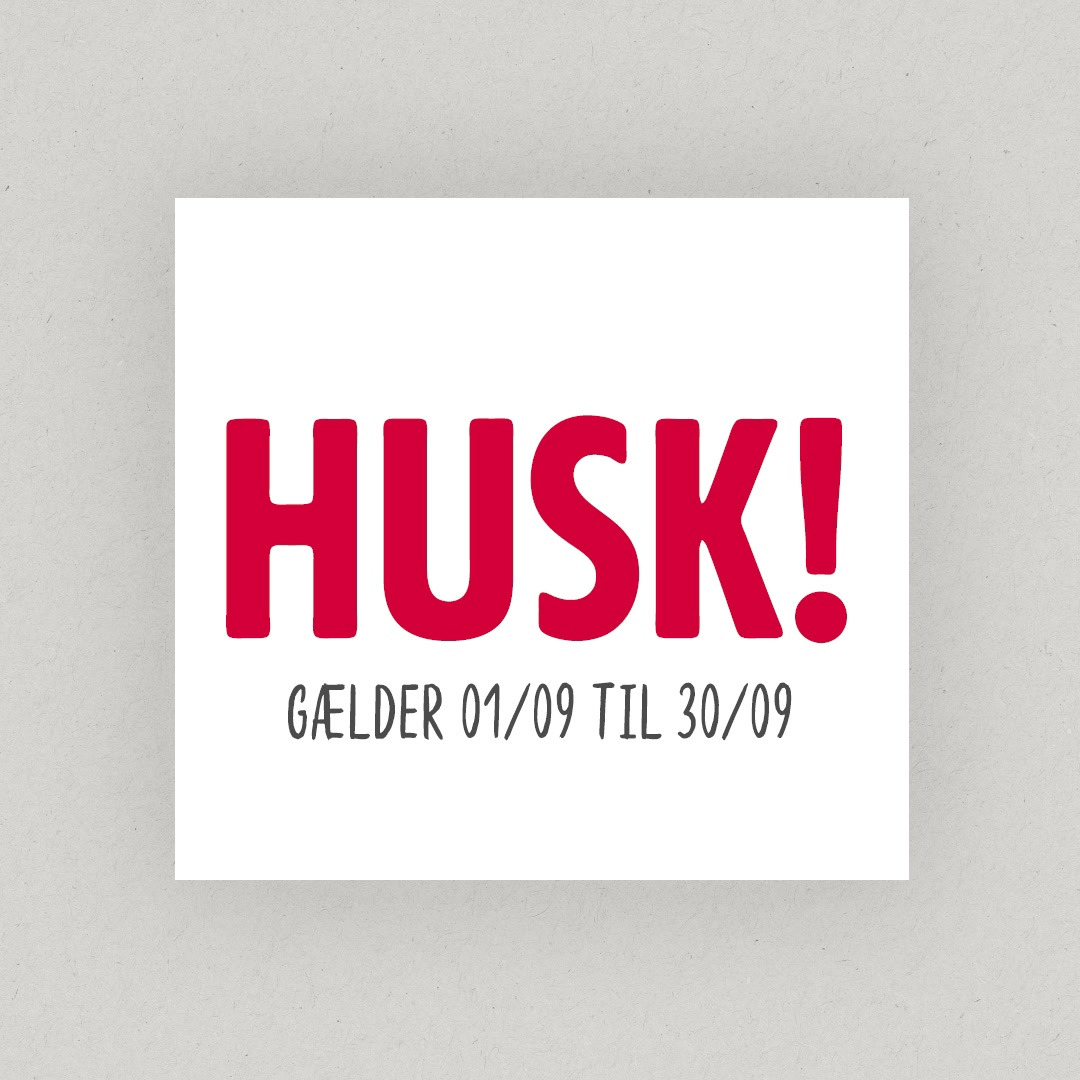 Få Tistrup skæresost til 49,95 kr. i september hos Meny Hjerting