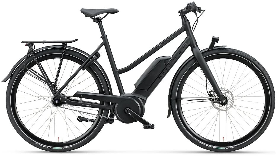 Per P. Cykler annoncerer stort udsalg på Batavus Stratos el-cykel med besparelse på 7.000 kr.