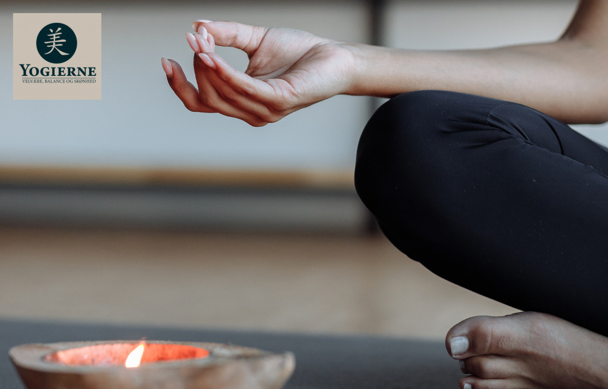 Yogiernes nye initiativ sætter fokus på mental sundhed