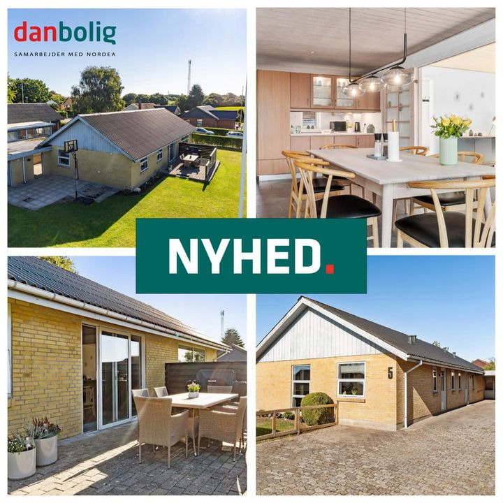 Det nyeste på Holstebros opslagstavle