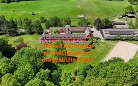 Top 6 over dyreste boliger til salg i Birkerød. Priser op til 58.000.000 kr