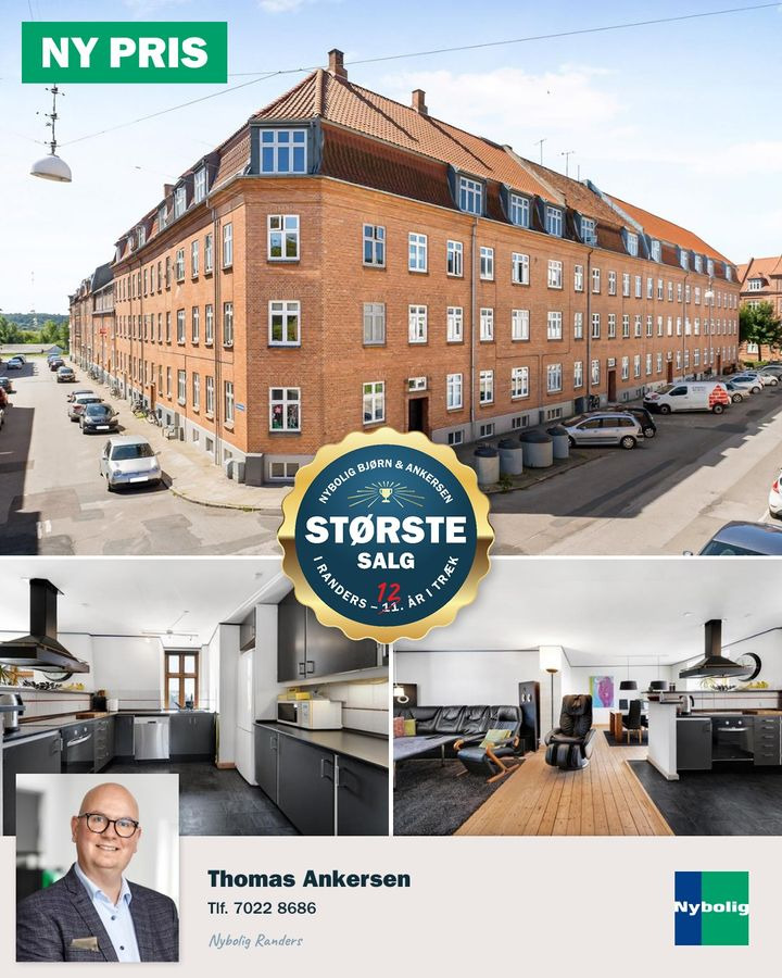 Opdatér dig her: Det nyeste fra Gjerlev