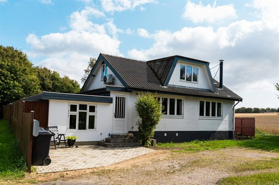 Vesterled 7 er til salg for kun 245.000 kr.: Se de billigste boliger til salg i Spøttrup her