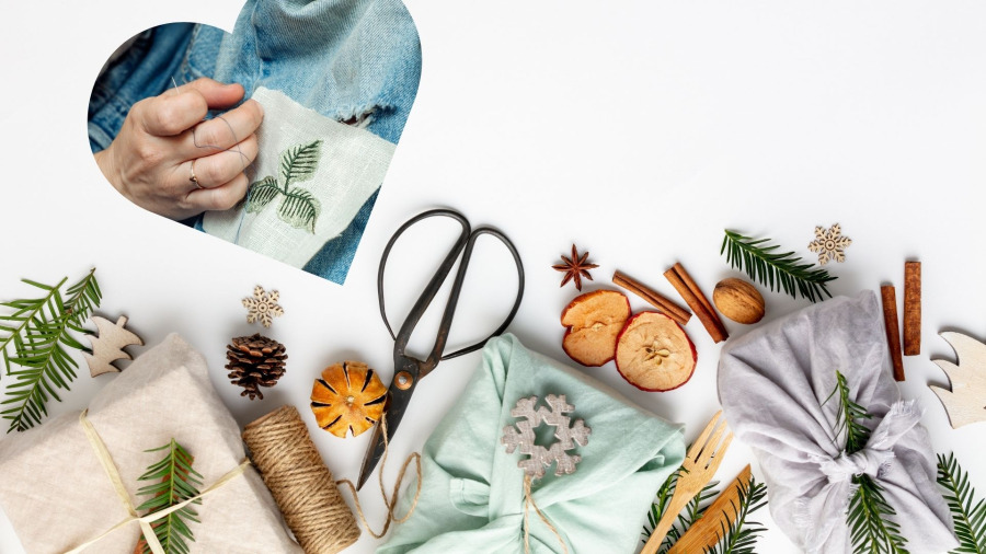 Giv dine gaver nyt liv med Repair Café i Brøndby