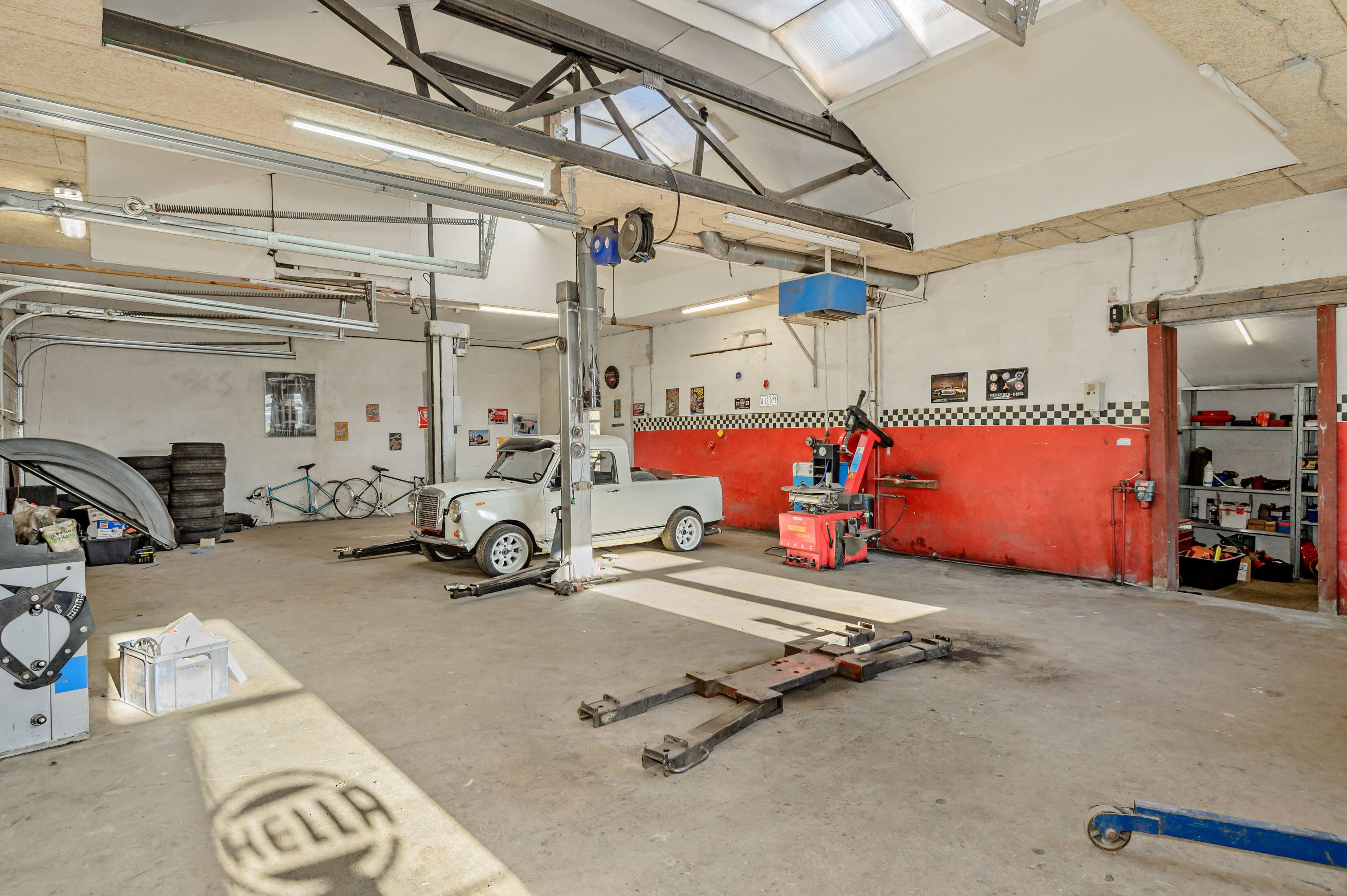 Er Pilekrogen 13, Løgtved i Svebølle drømmehjemmet? Se de dyreste boliger til salg nu for op til 2.150.000 kr