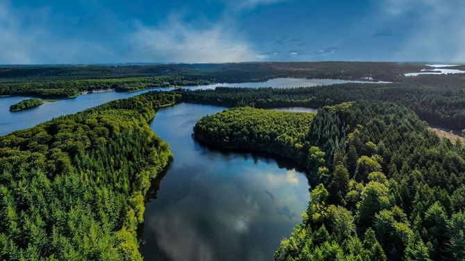 Silkeborg reducerer sin C02-udledning med 18 %