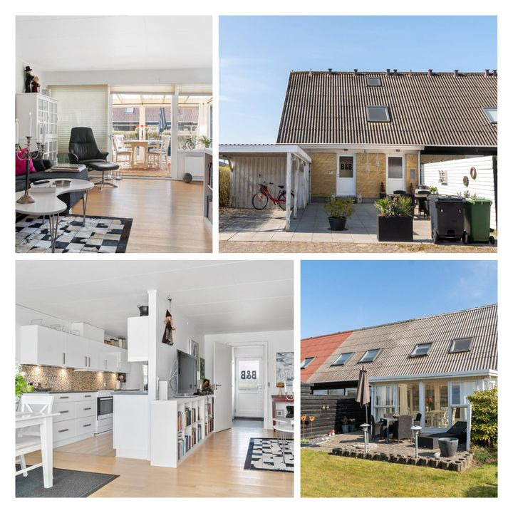 Se dagens updates fra Holstebro her