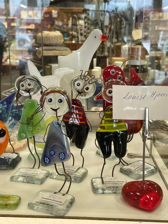 Det nyeste på Randers’ opslagstavle