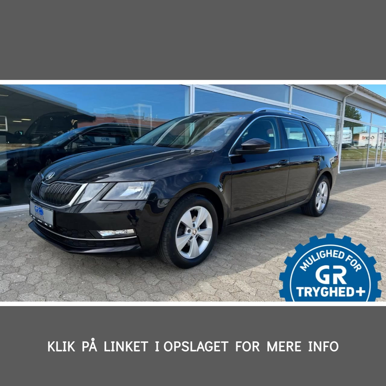 Hold dig ajour med dagens opdateringer fra Skive