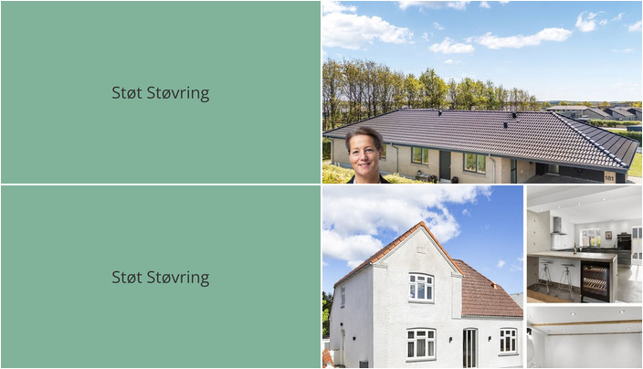 Nyt fra EDC Støvring og Home Støvring