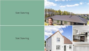 Nyt fra EDC Støvring og Home Støvring