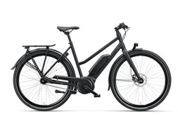Sidste chance for tilbud på Batavus el-cykler hos Per P. Cykler