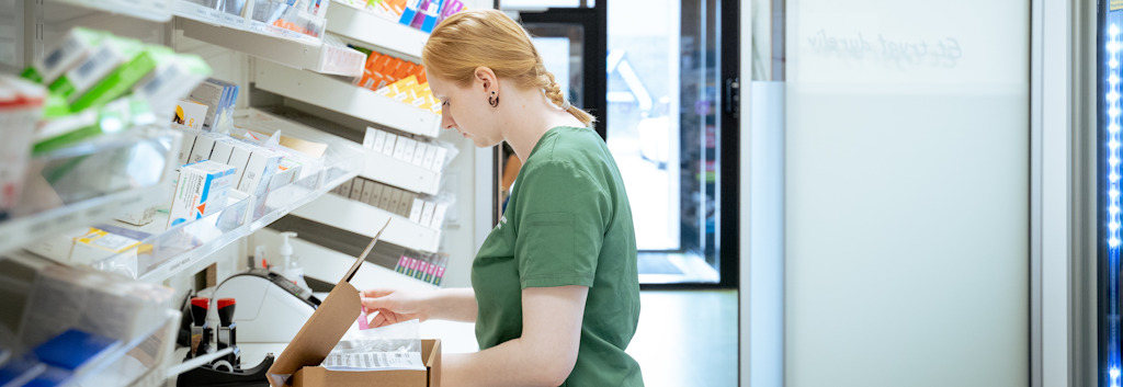 Dyrehospitalet Heden ApS søger engagerede veterinærsygeplejersker og lærlinge