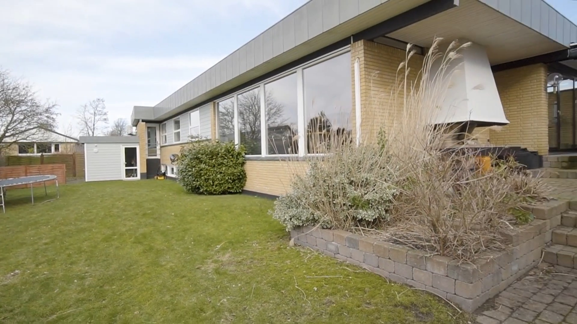 Nyt på opslagstavlen i Langå