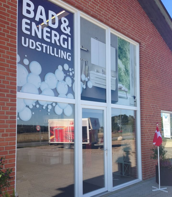 VangVedVængets VVS søger dygtige vvs-montører til spændende opgaver i hele Danmark